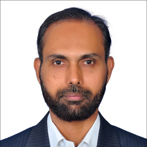 Fareeduddin Mohammed